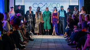 Svečano otvoren Serbia Fashion Week